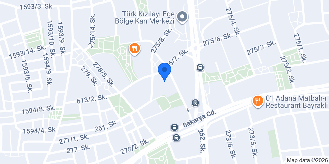 Kuryen Gelsin. konumu