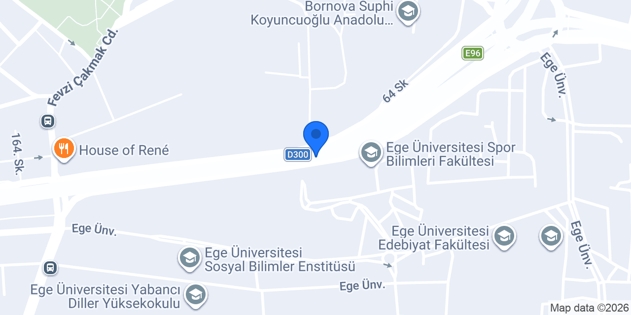 Kılıçaslan Yapı Elemanları konumu
