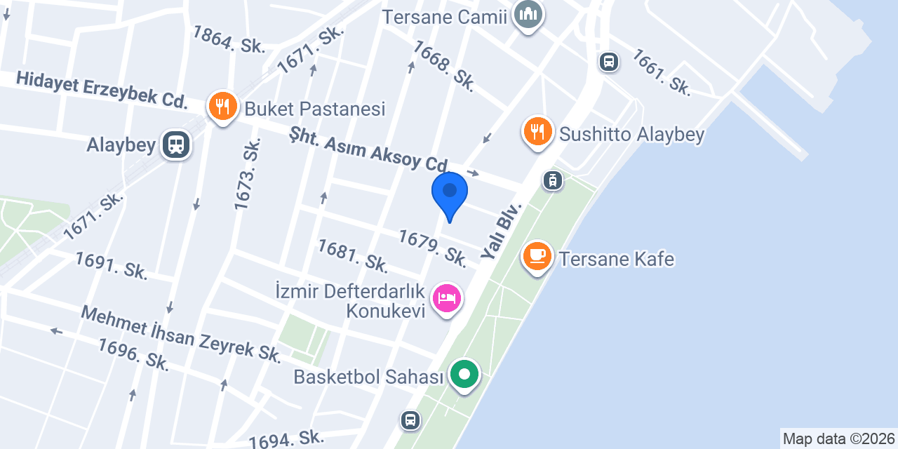 Akhisar Elektrik konumu