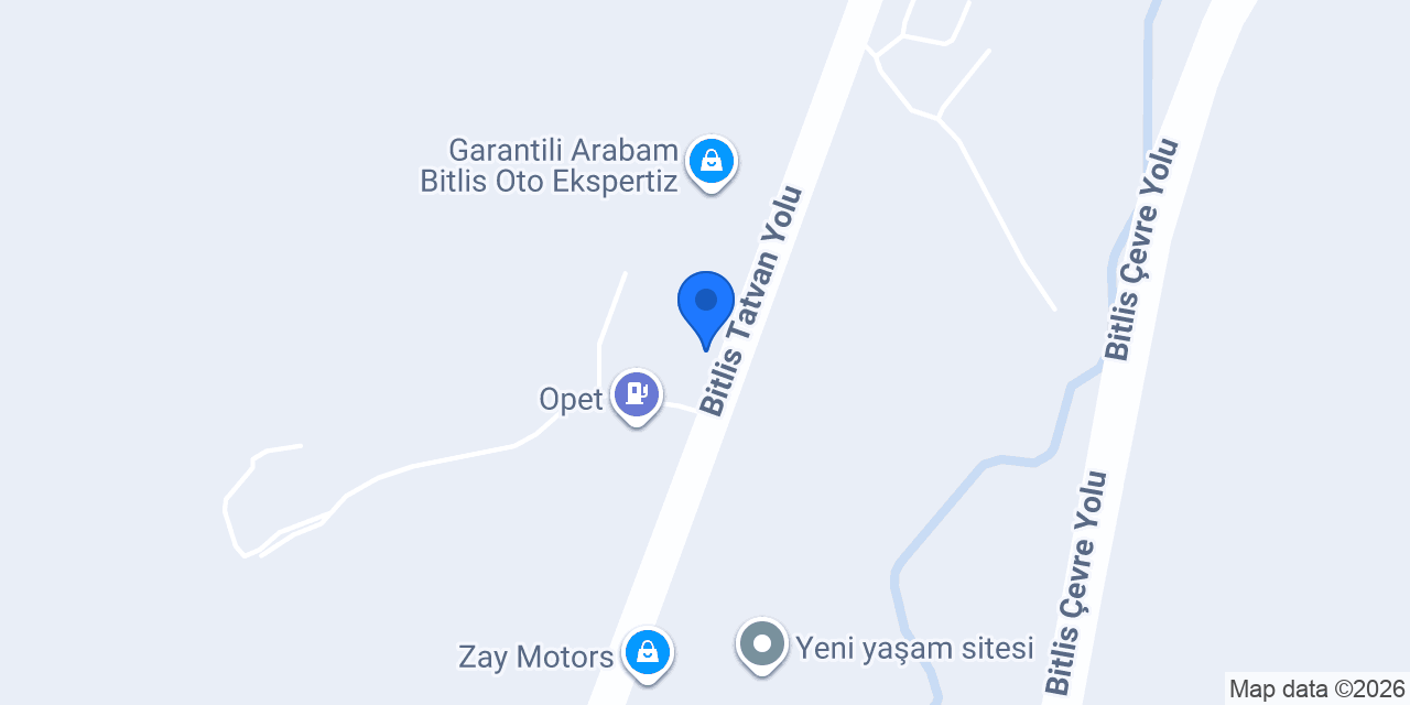 Yaren yapı filli boya konumu