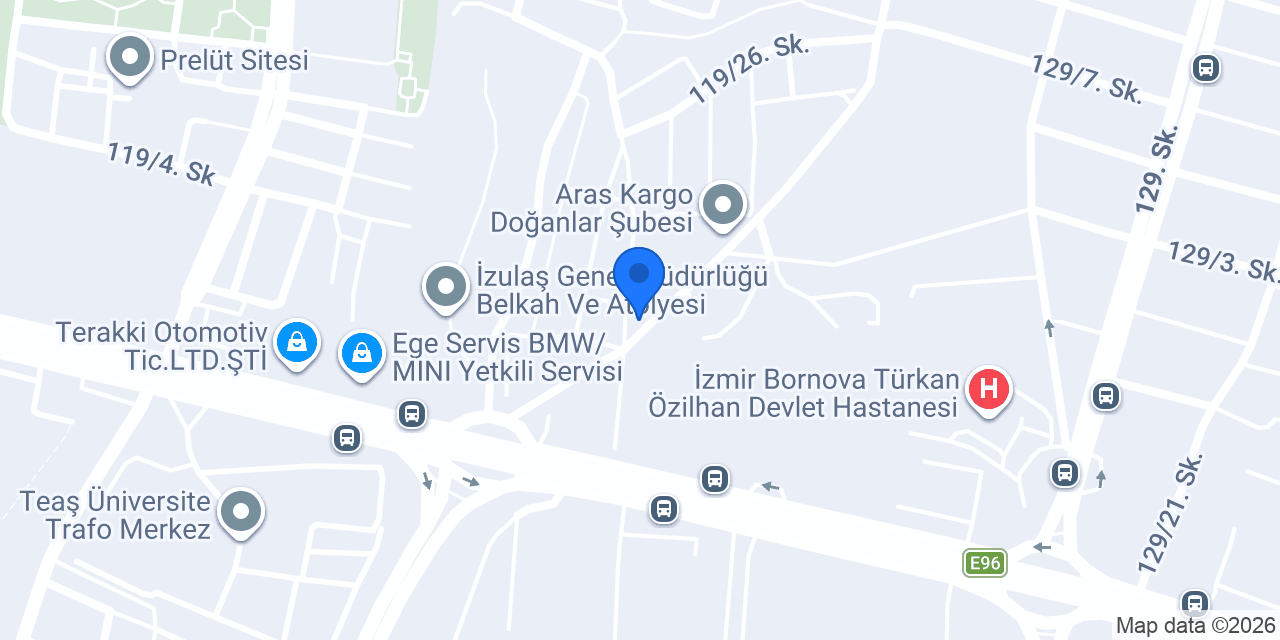 Afiyet Kumru konumu