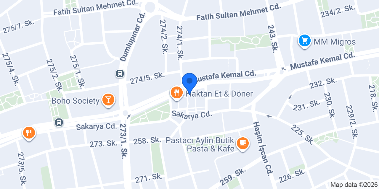 Güveçte Kurufasulye Çorba konumu
