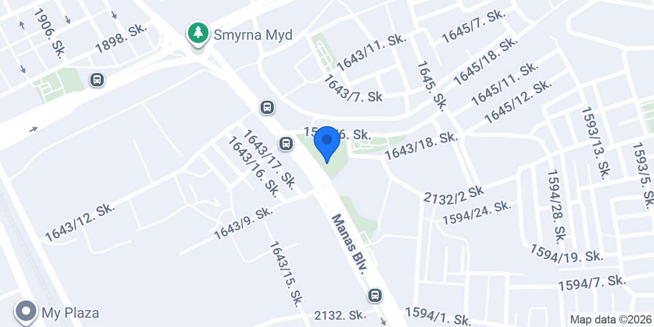 Yediemin Otoparkı konumu