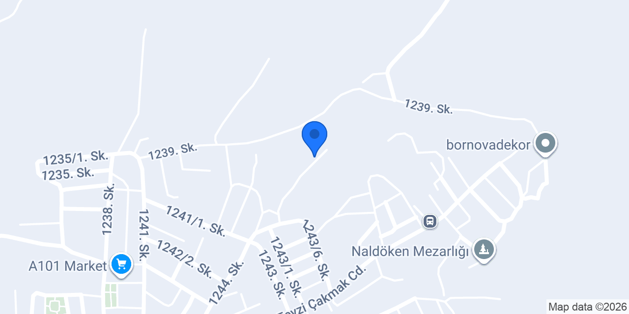 Anadolu konumu