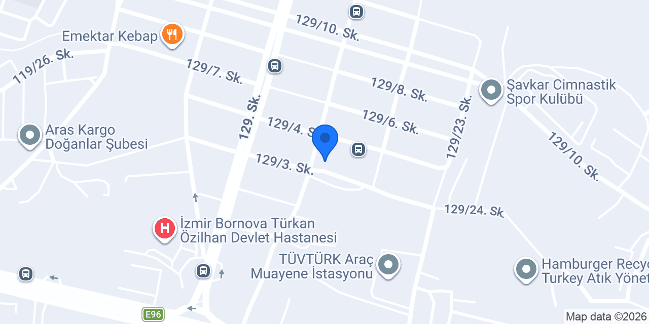 Fikir Ajans konumu