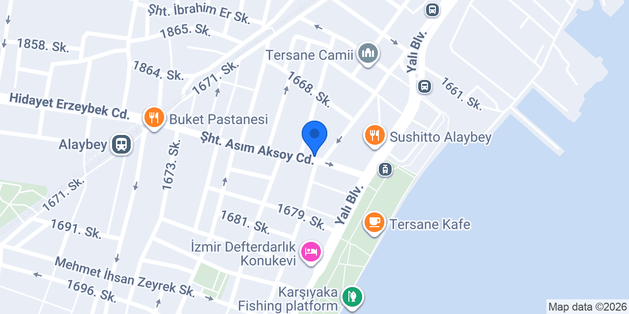MELIKE HALIL TEAM konumu