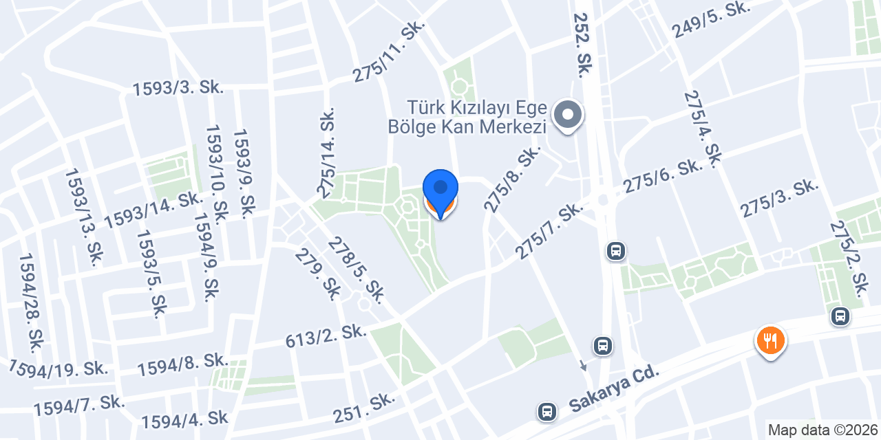 Akbey dondurma konumu