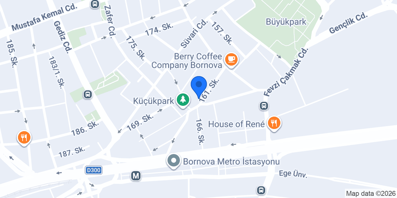 Ayla Tantuni konumu