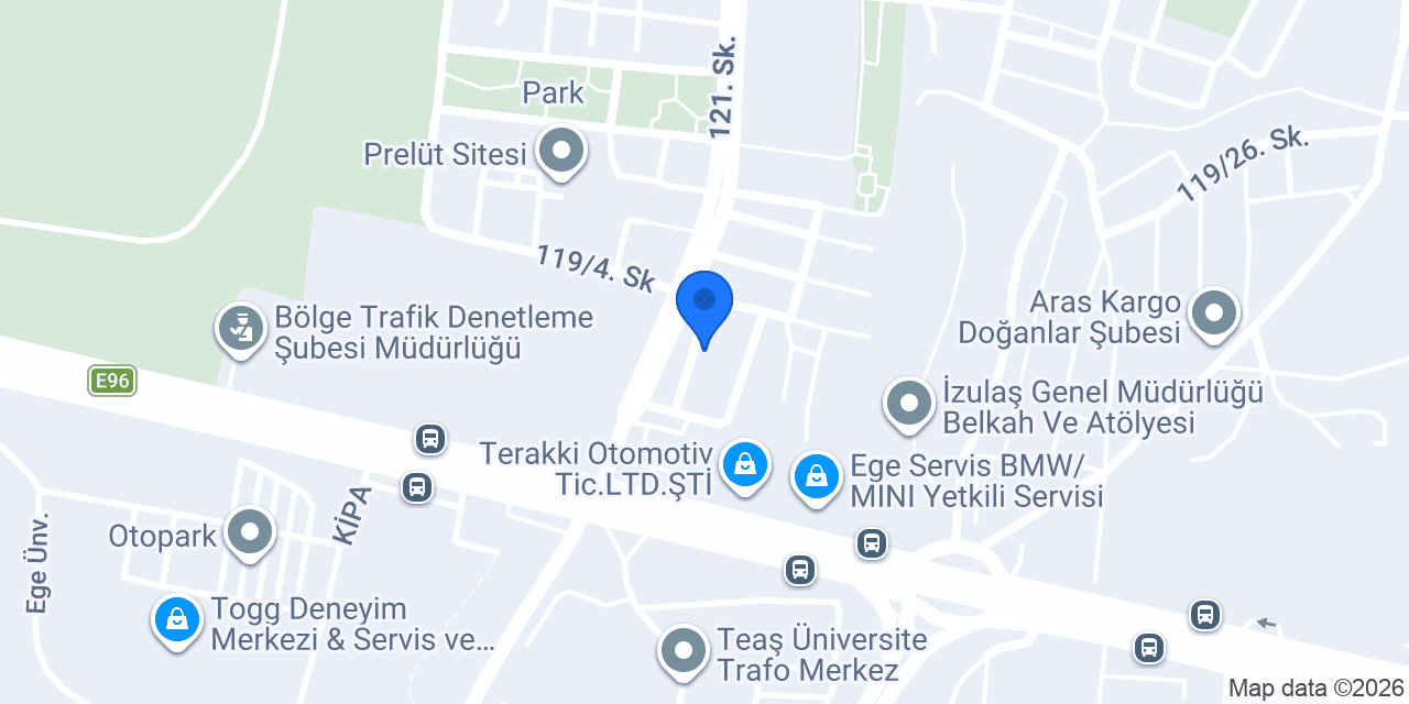 Arman Esen Dans Akademi konumu