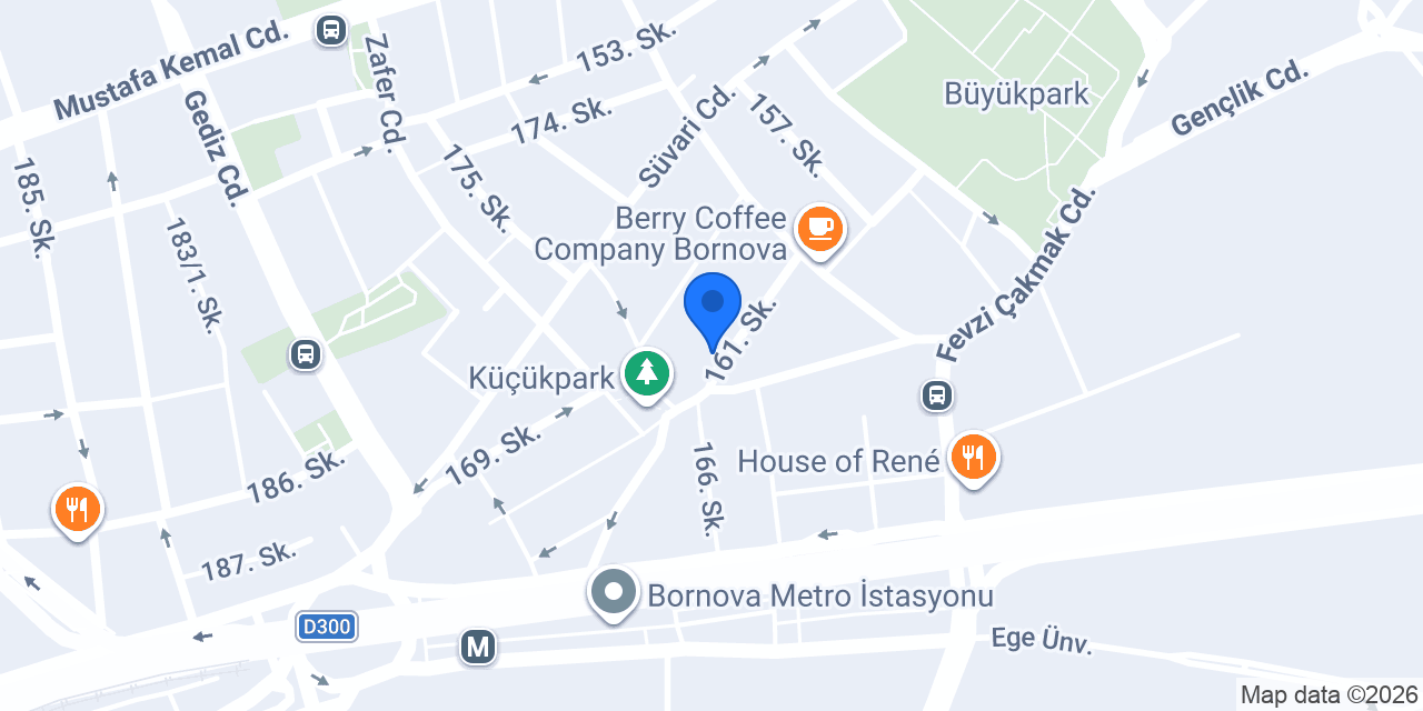 Atasancak Psikoloji konumu