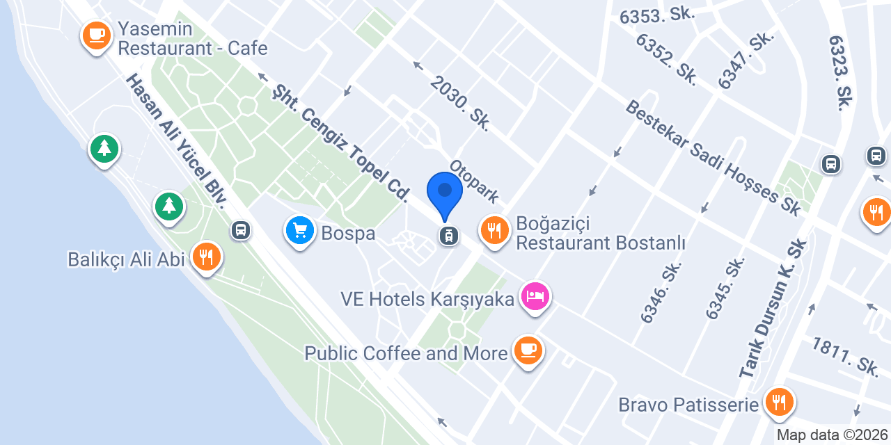 Uzman Psikolog Eylem Esen konumu
