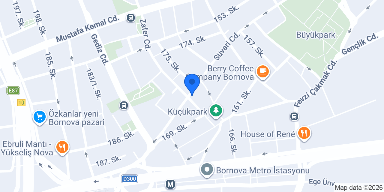 Eski Kampana konumu
