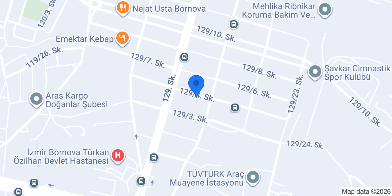 Fortek Grup konumu