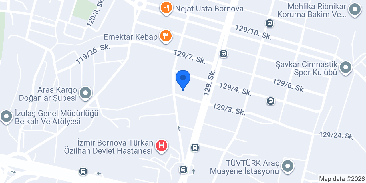 Çkt Çelebi Kesici Takım konumu