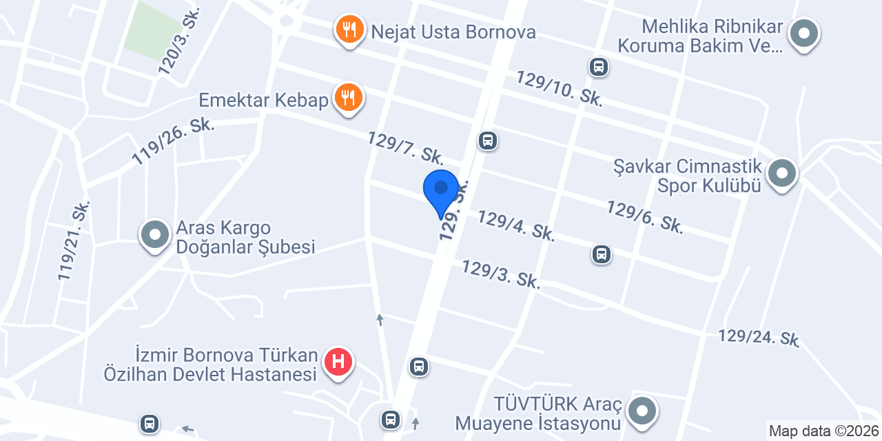 Mfa Fotoğraf Stüdyosu konumu