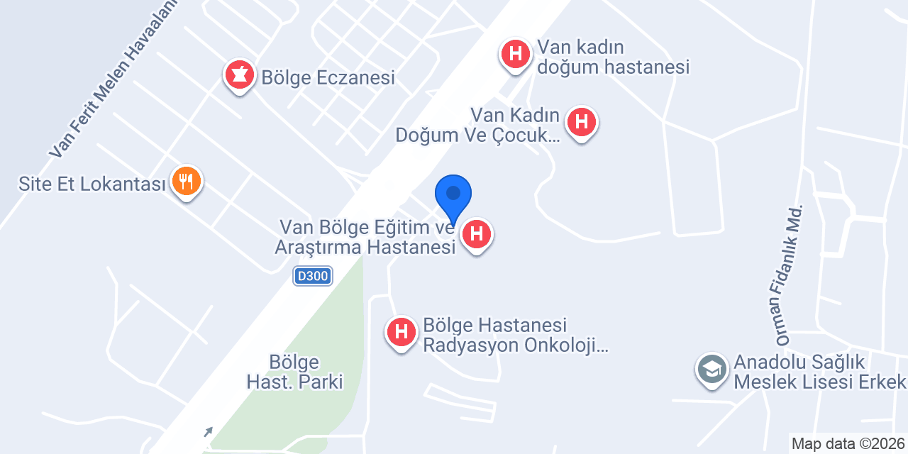 Bölge Taksi konumu