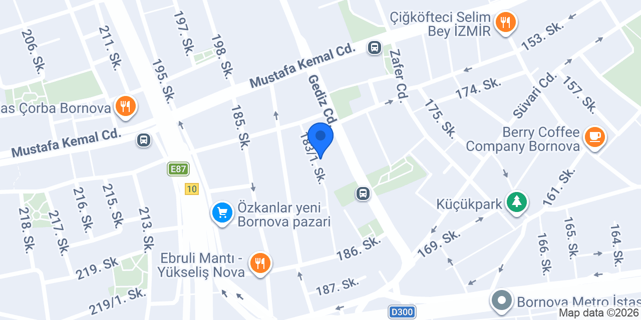Yaşayansöz kilisesi konumu