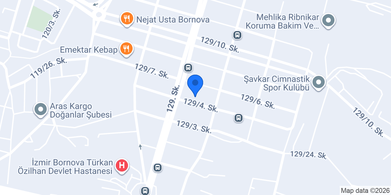 Toygar Köse konumu