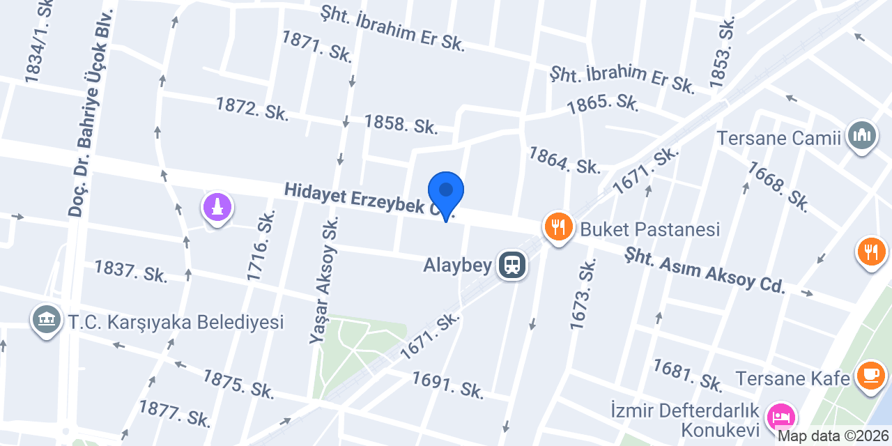 MMM Migros konumu