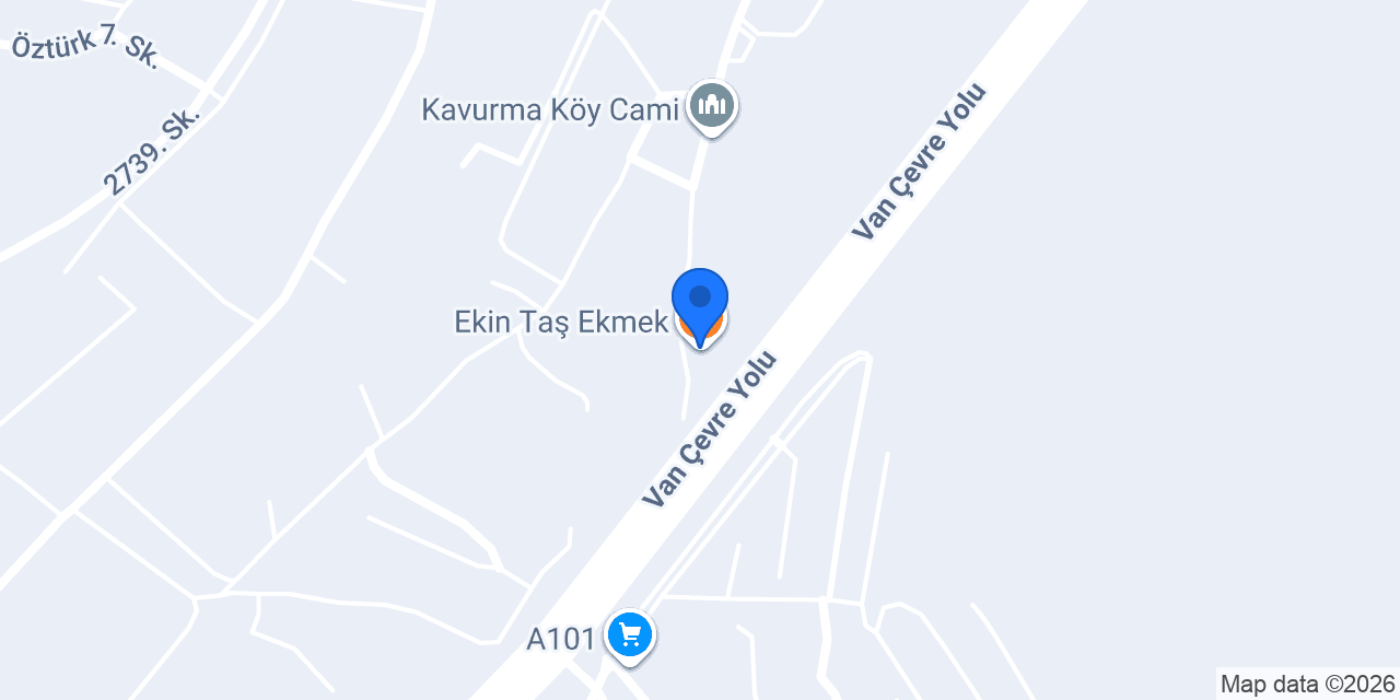 Karbeyaz Hali Yikama konumu
