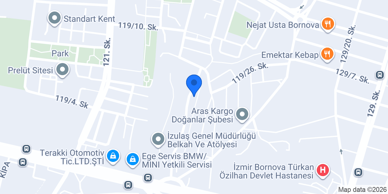Yaman Pide konumu
