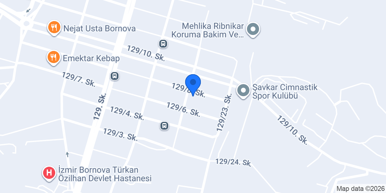 CC Technic konumu