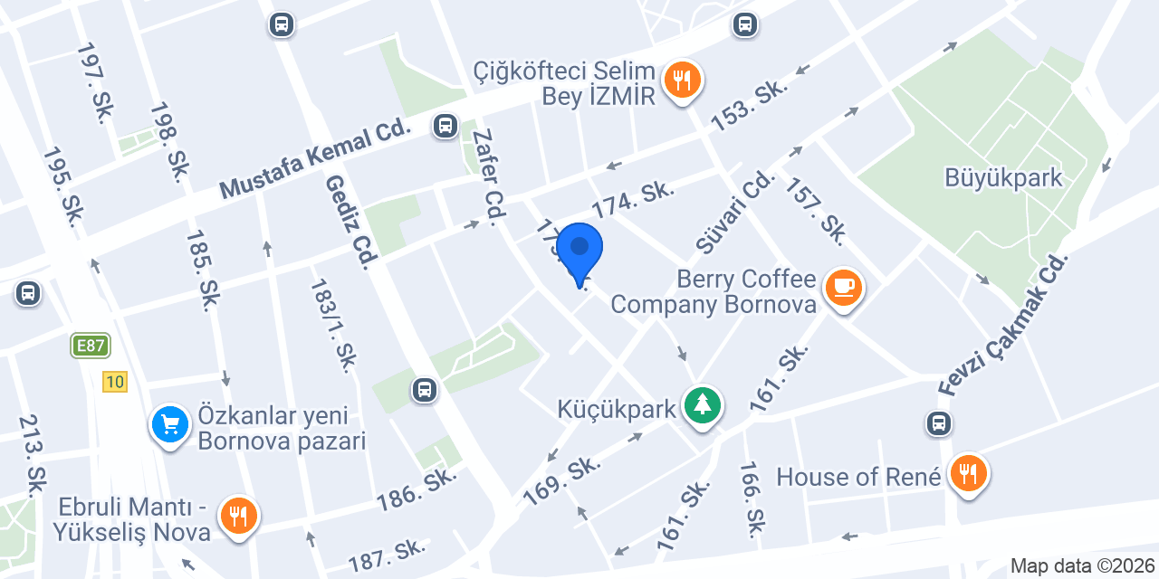 BILLIONAIRE COFFEE / KUTUDA GÜL konumu