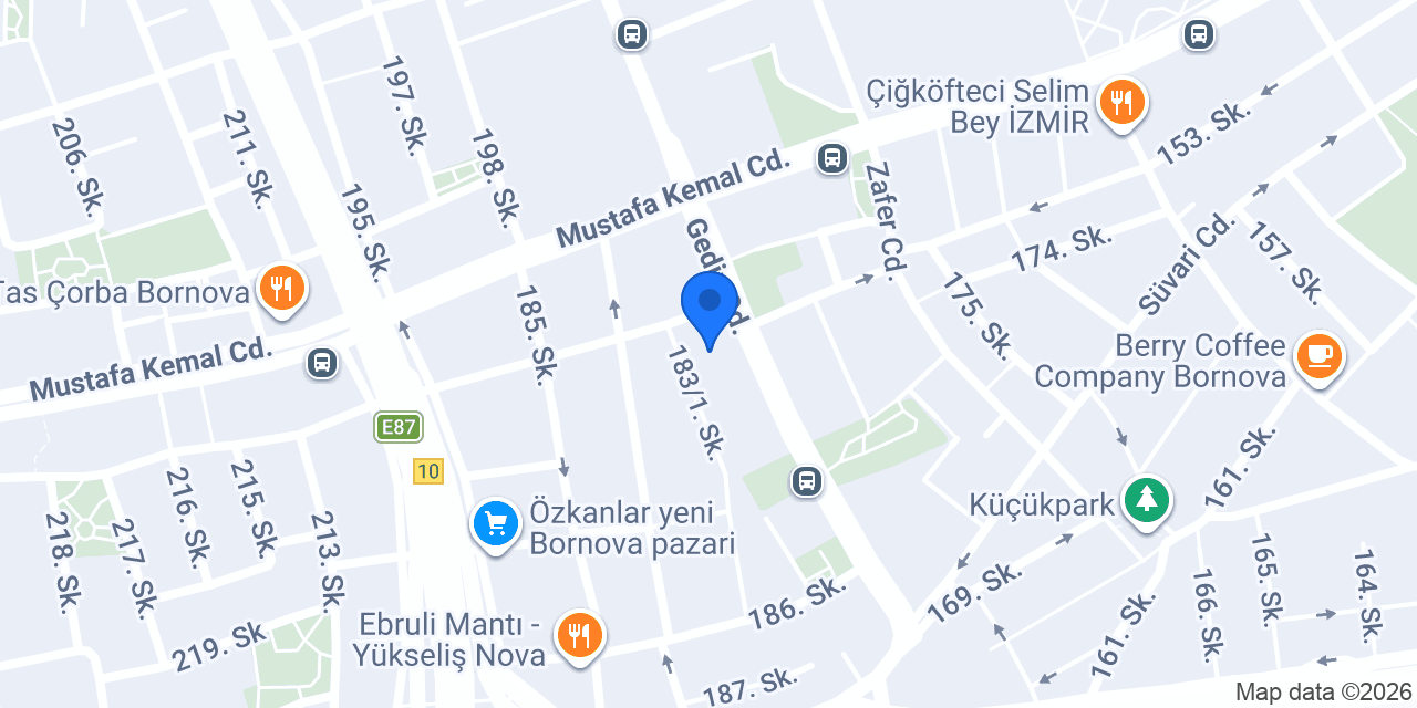 Salon mess soner meşe konumu