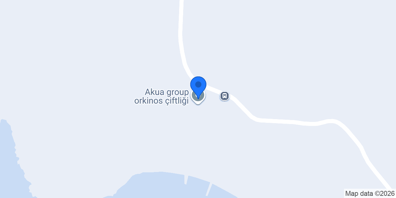 Akua Group Gerence Şubesi konumu