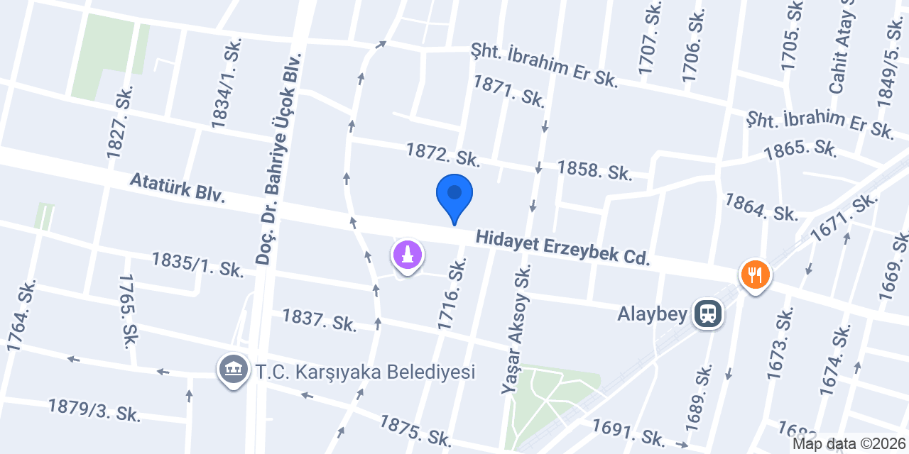 Sipahi Oyuncak&Kırtasiye konumu