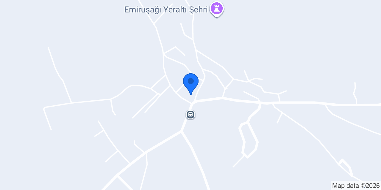 Ptt Acente konumu