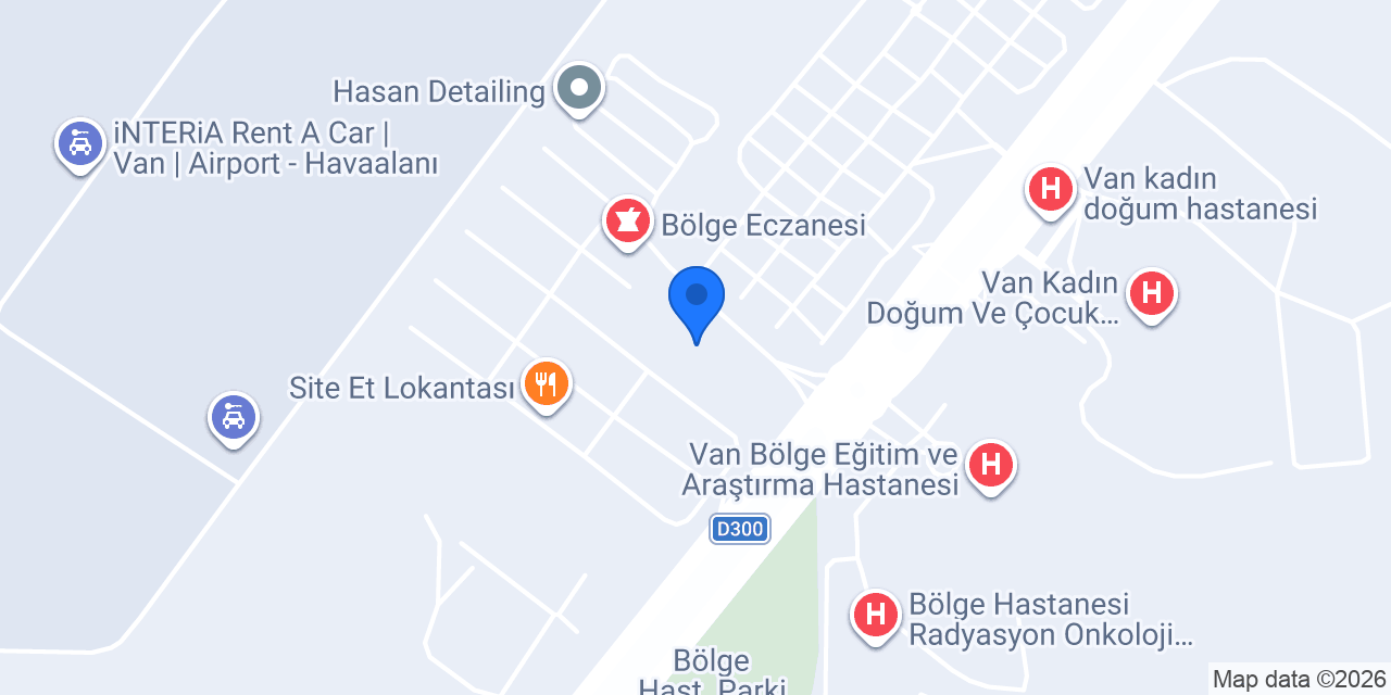 Şehit Murat Demirci Anadolu İmam Hatip Lisesi konumu