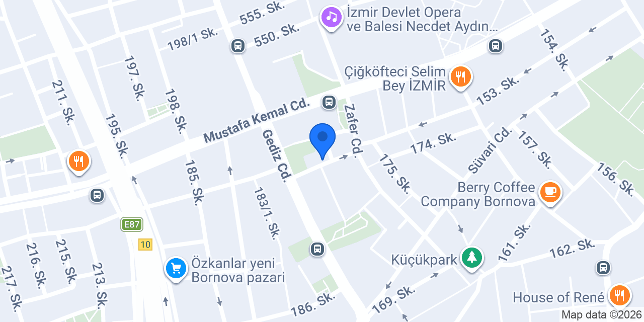 Dönmez Hukuk ve Danışmanlık konumu