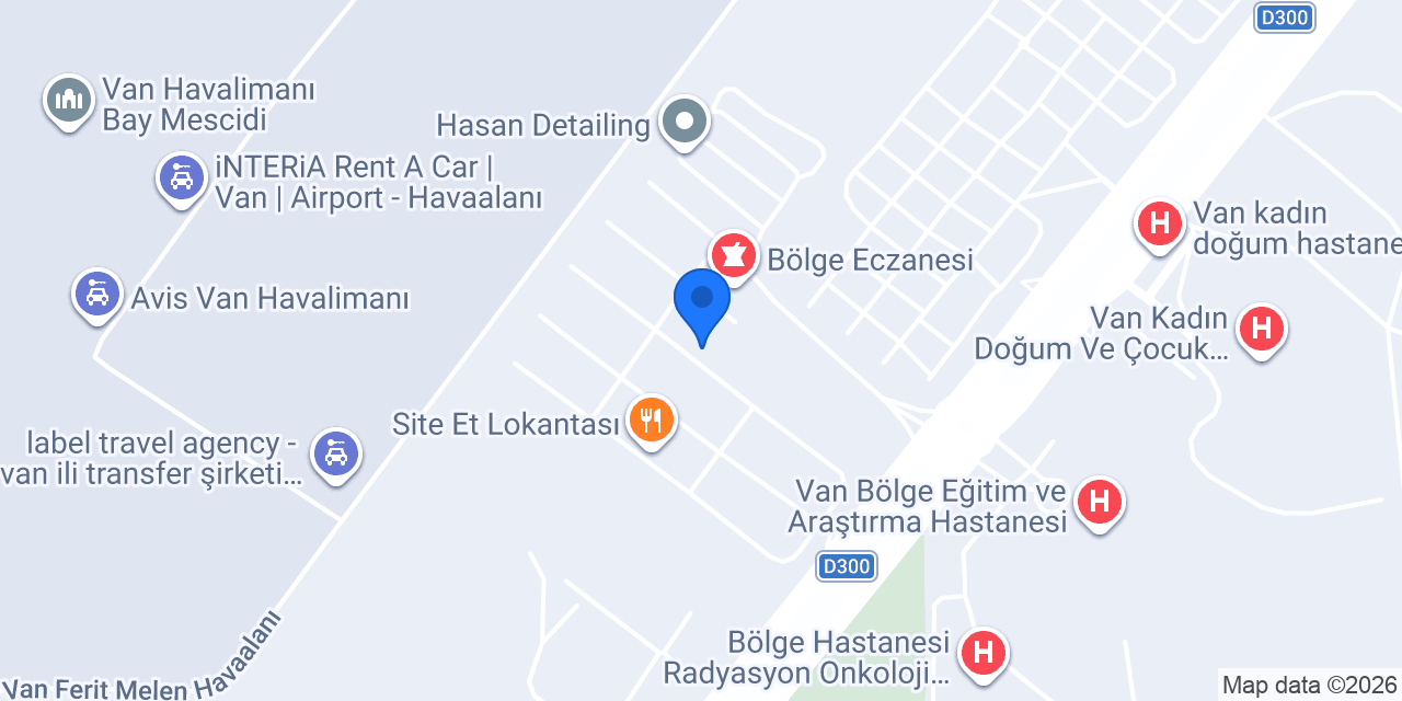 Barla otomotiv konumu
