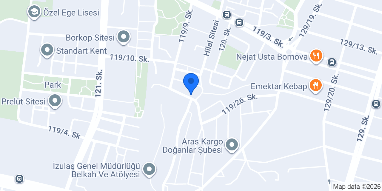 gMz ÇİÇEKÇİLİK konumu