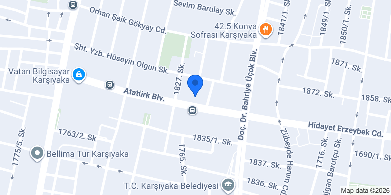 Lider Model Hobby Store konumu
