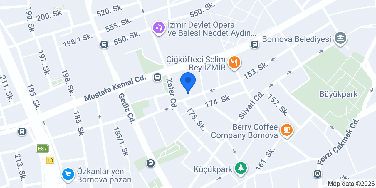 SCHNİTZEL LAB. konumu