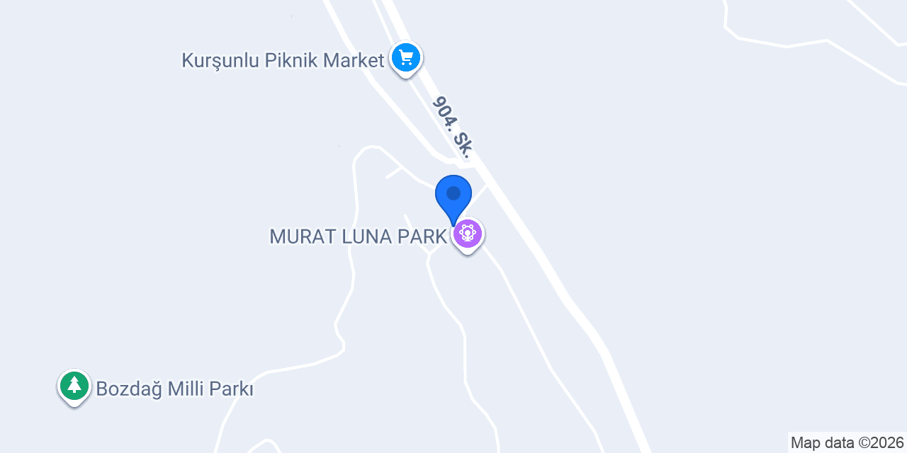 Bien Davet konumu