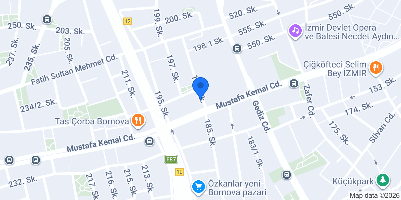 Çilingir Hakan konumu