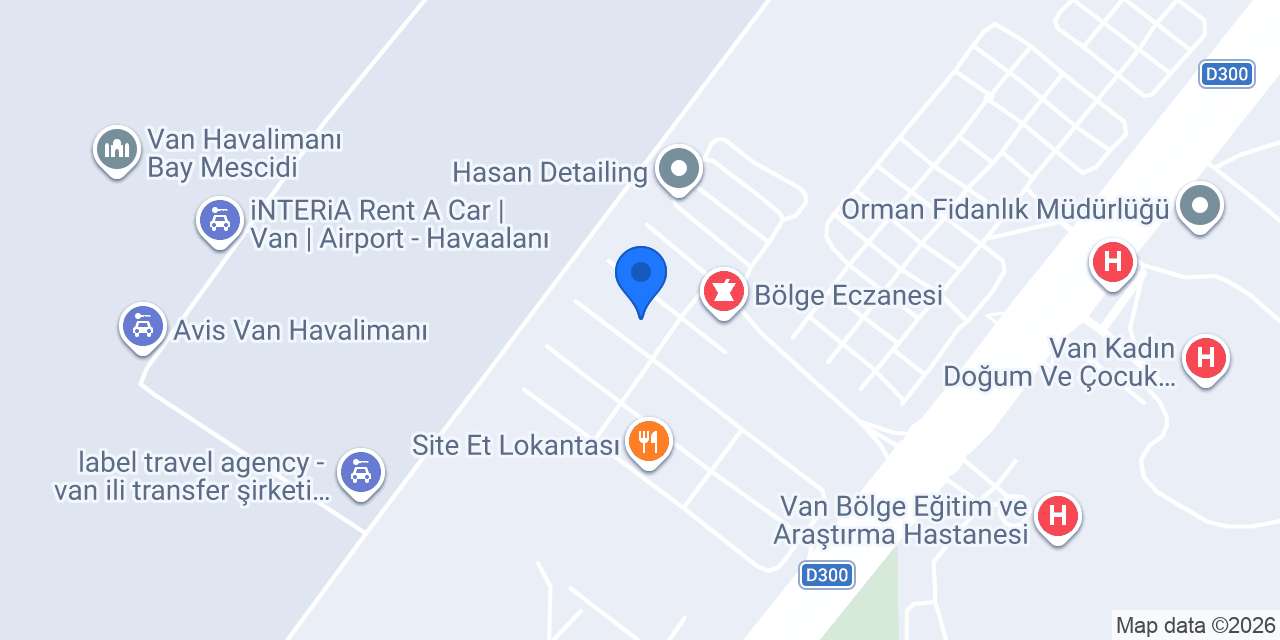 DİNDAR AUTO konumu