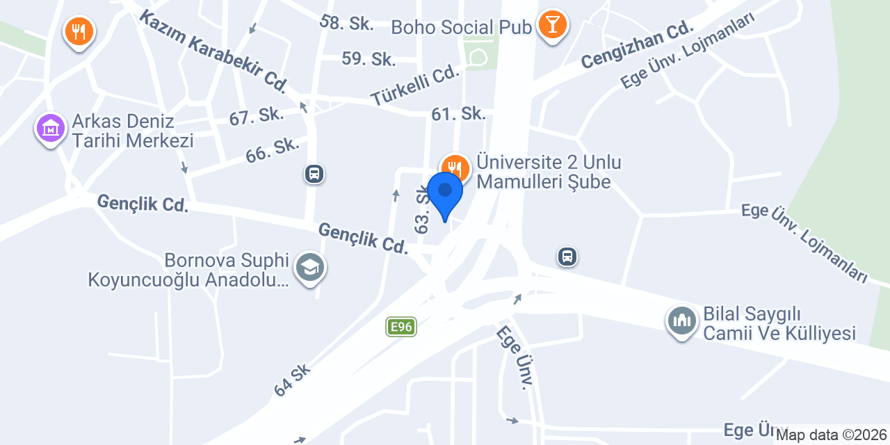 Çağdaş Di̇ji̇tal konumu