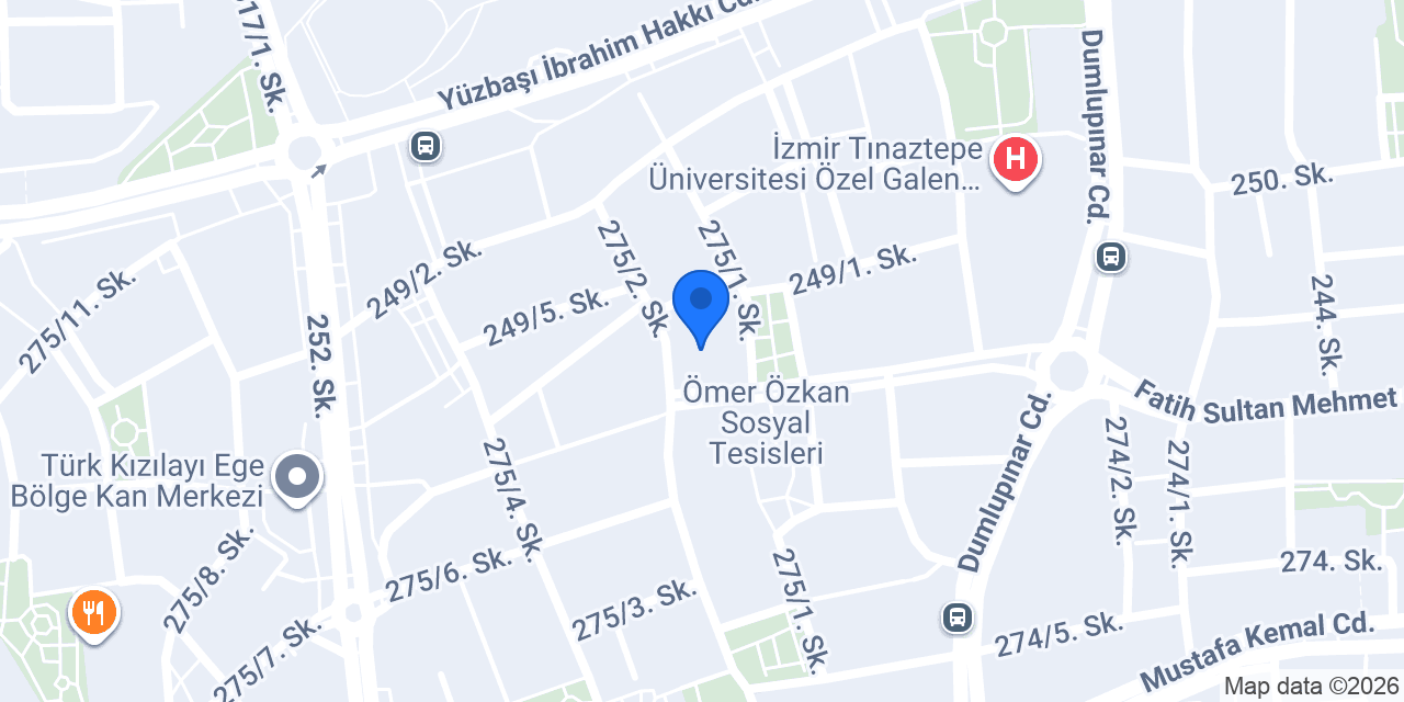 Nuhun Gemisi Veteriner Klınıği konumu
