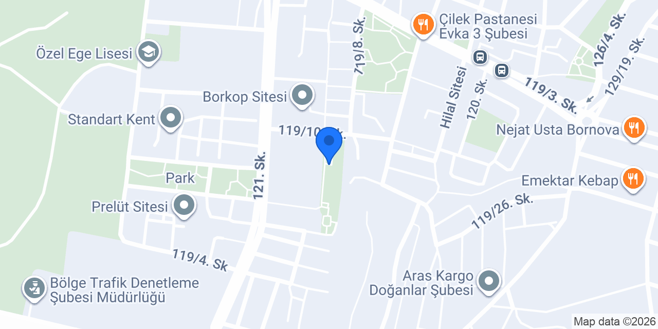 Halkbank konumu