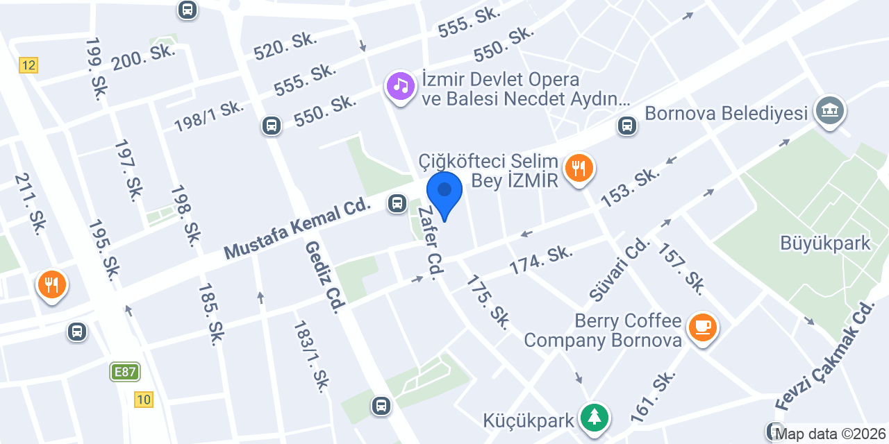 bonovada masaj salonu konumu