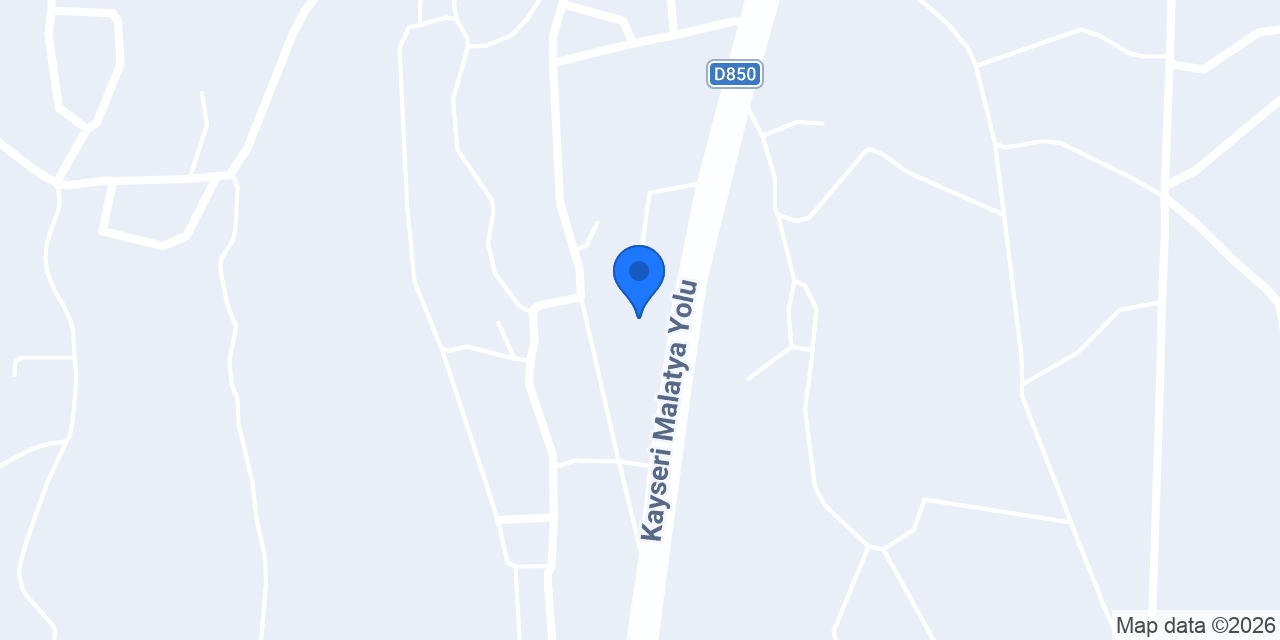 Tarım Kuruluşu konumu