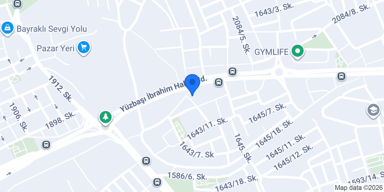 EMİRHAN OTO LASTİK konumu