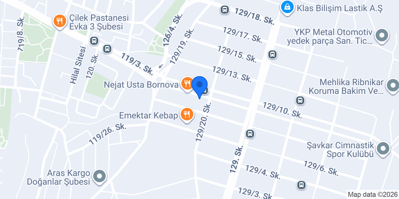 İs-Fe Gıda Market Tekel Sayısal İddaa Bayii konumu