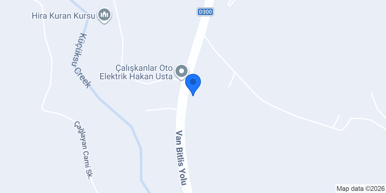 ÇOLAK PEN PVC VE ALÜMİNYUM EGEPEN konumu