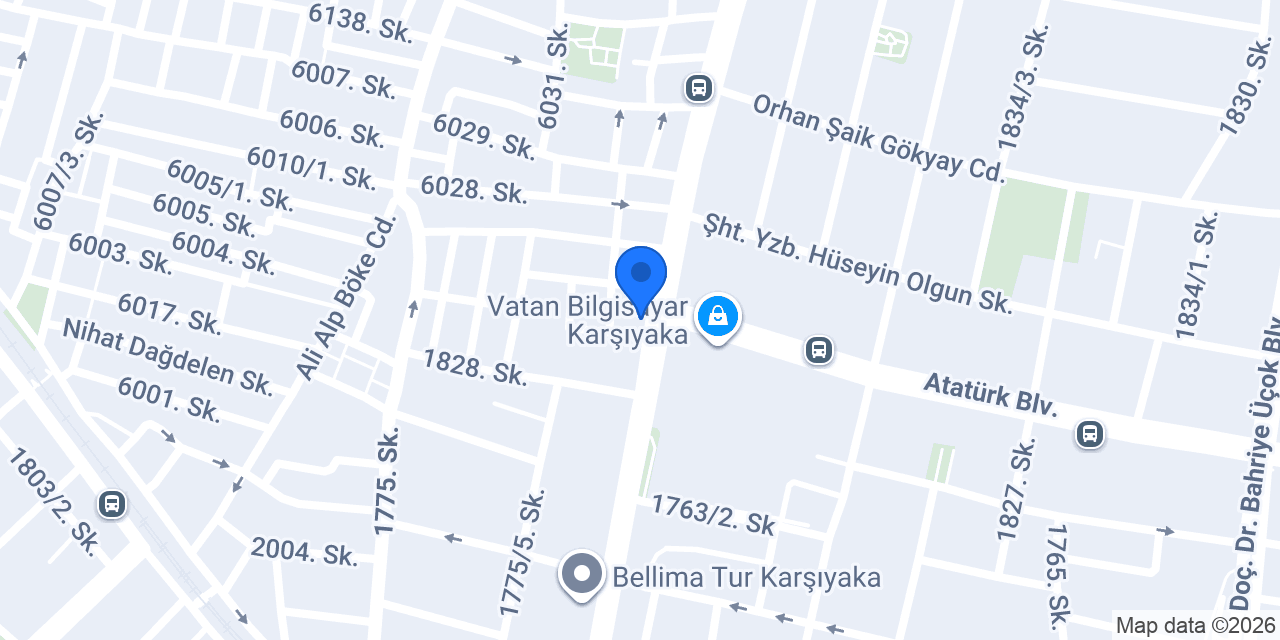 Altınmaşa konumu
