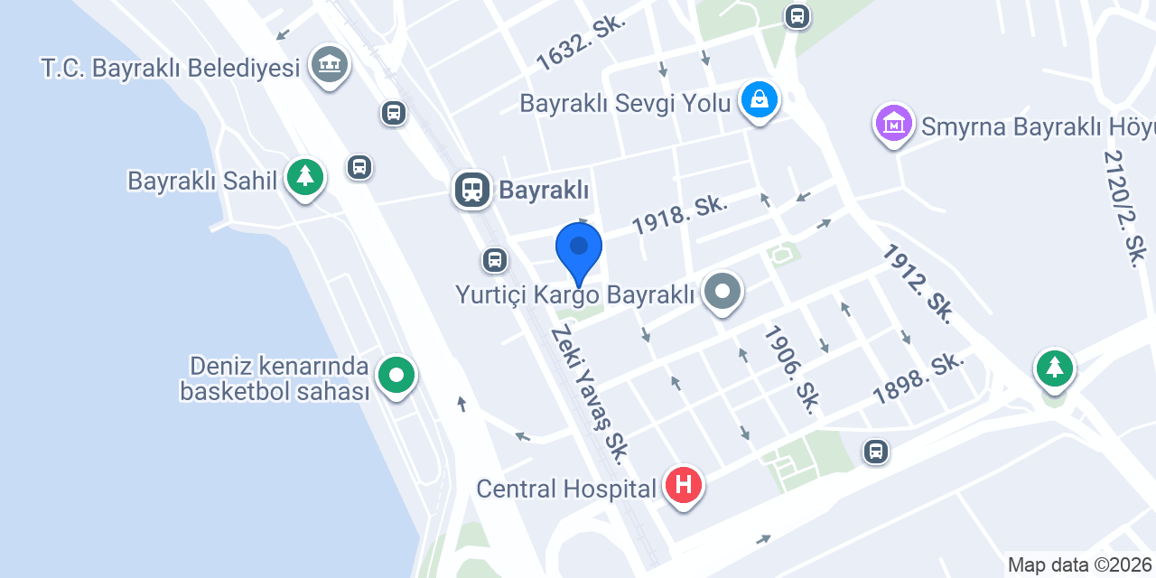 Çoban Yıldızı Meze Evi konumu